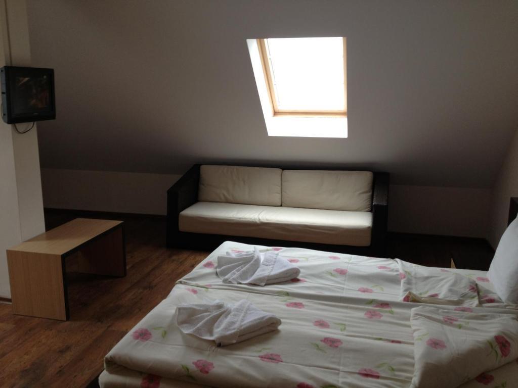 Kamelot Hotel Pasarel Dış mekan fotoğraf