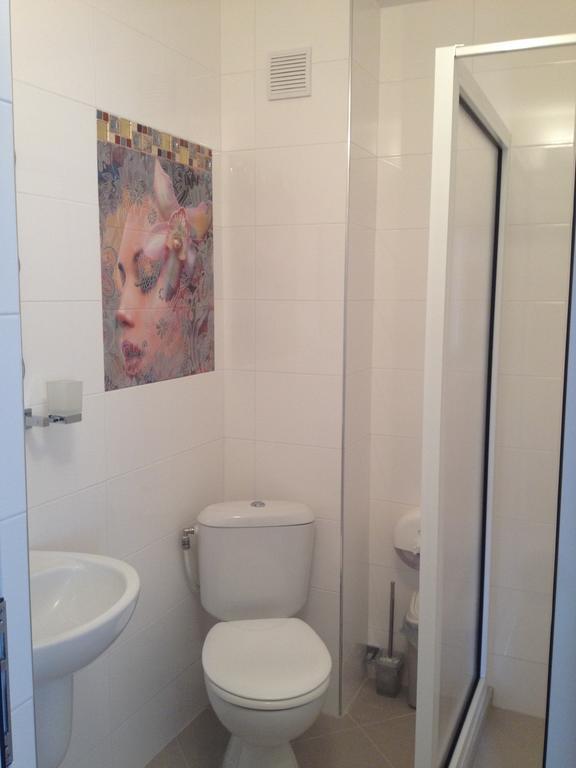 Kamelot Hotel Pasarel Dış mekan fotoğraf